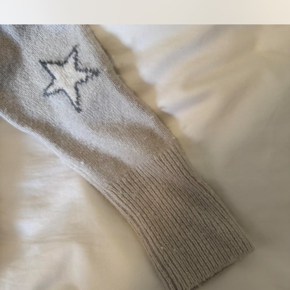 Rails Perci Star Sweater - Picture 4 of 4